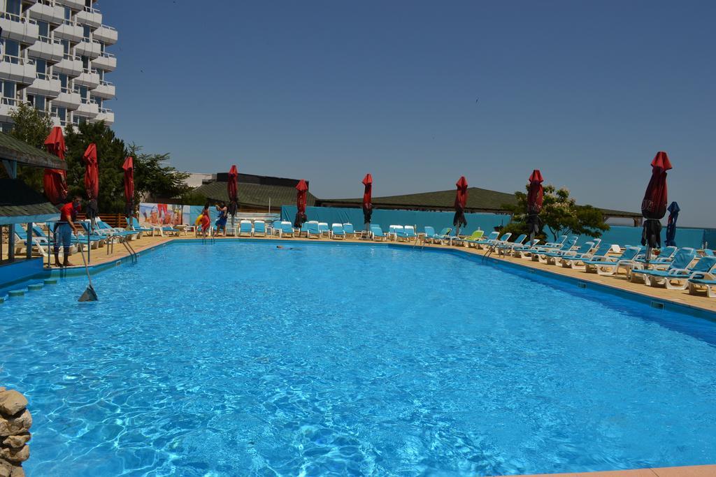 Hotel Savoy 4*