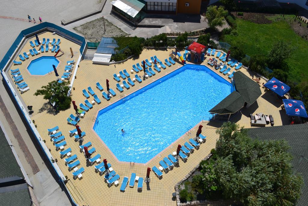 Hotel Savoy