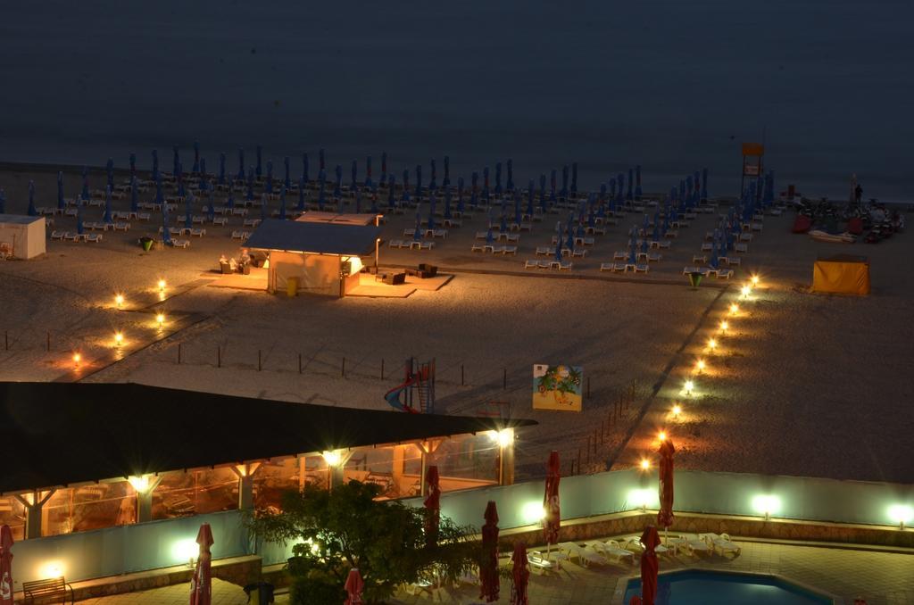 Hotel Savoy 4*