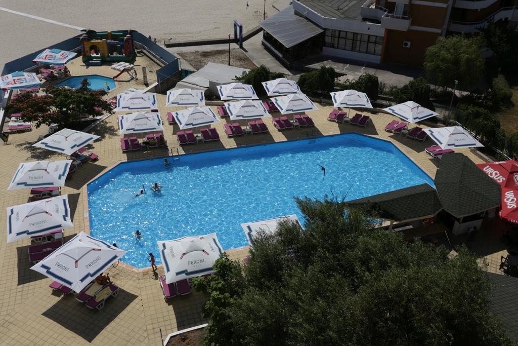 Savoy Hotel Mamaia