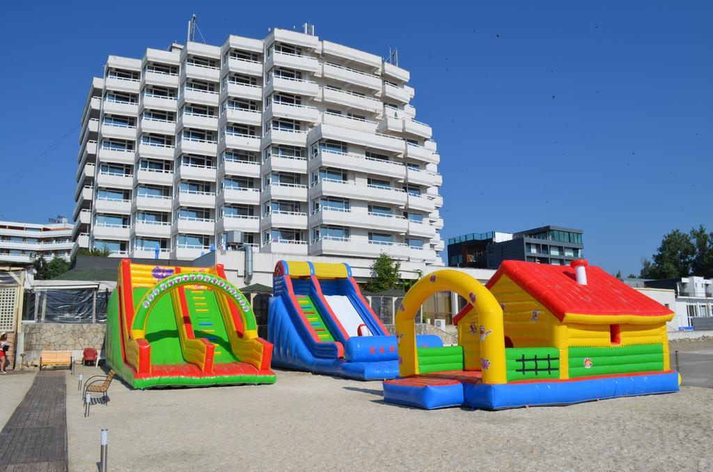 Hotel Savoy Mamaia