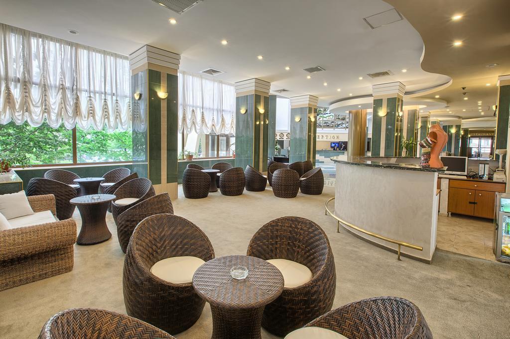Savoy Hotel 4*