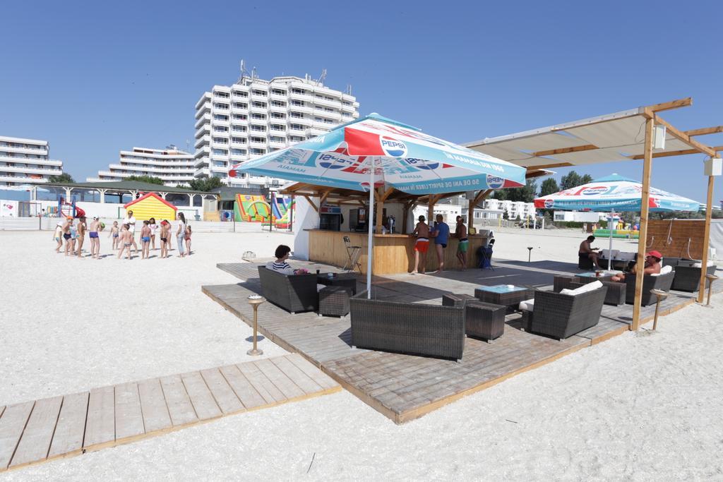 Savoy 4* Mamaia
