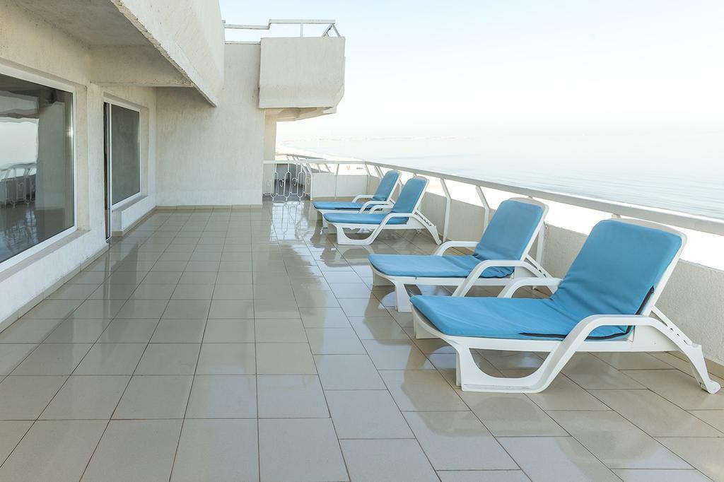 Savoy Mamaia