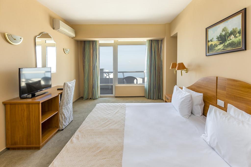 Hotel Savoy Mamaia