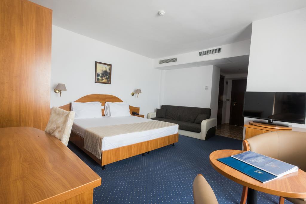 Savoy Hotel Mamaia