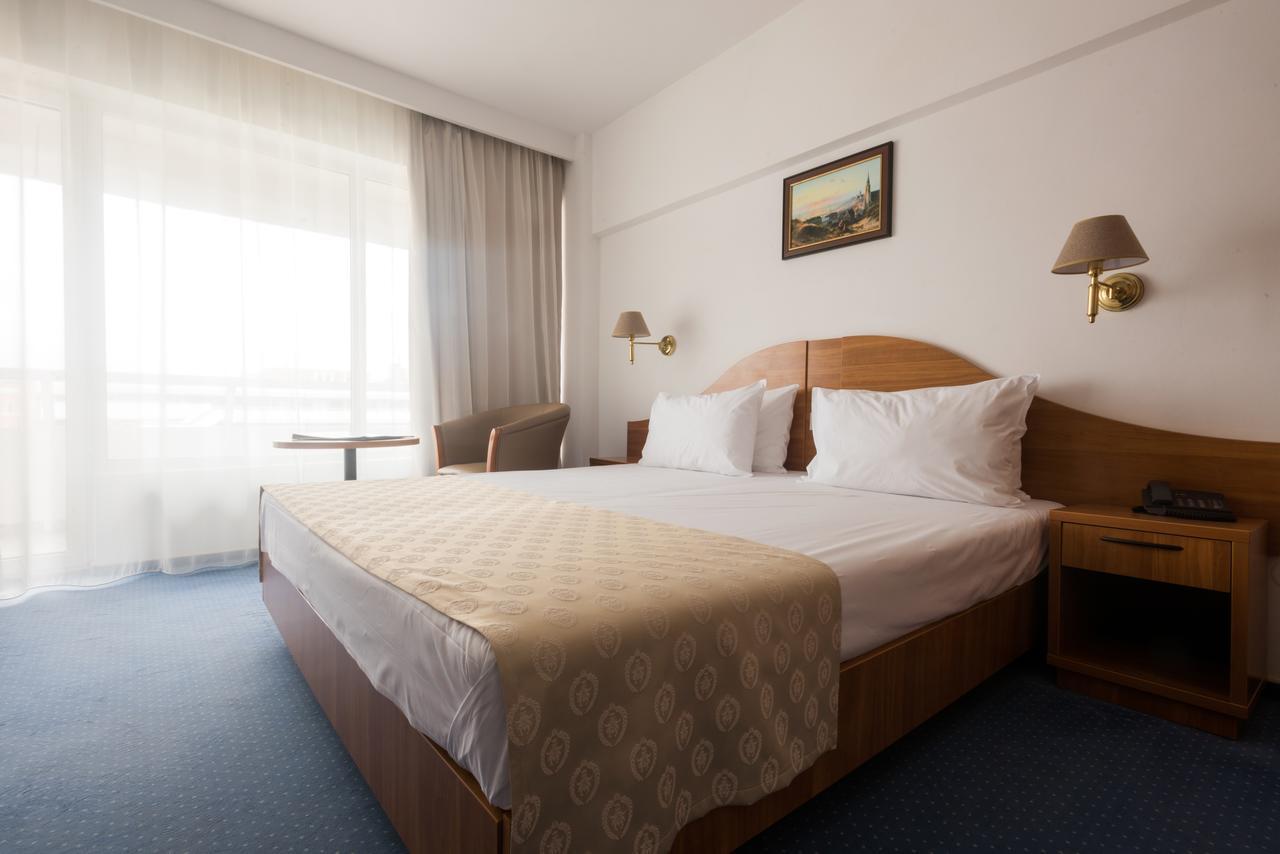 Savoy 4* Mamaia