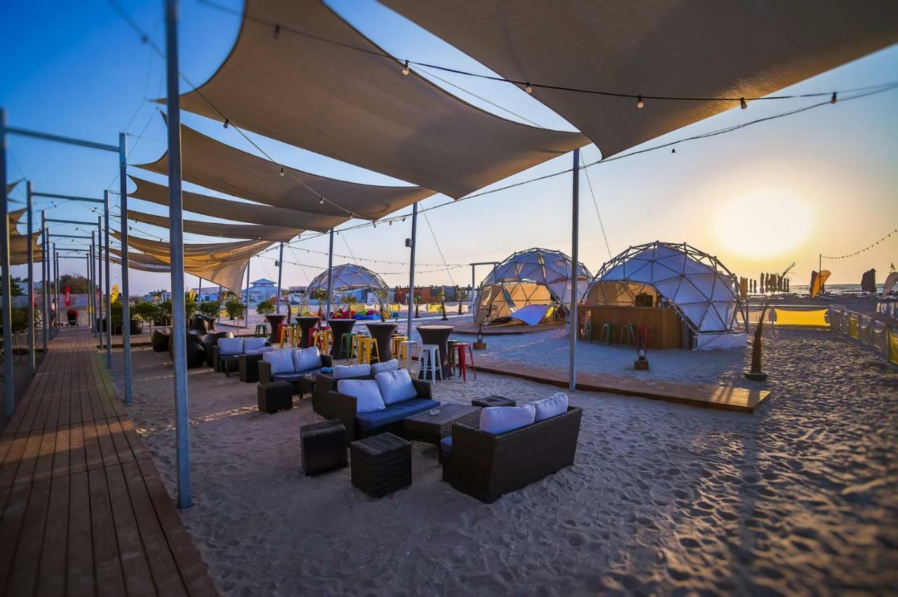 Savoy Mamaia