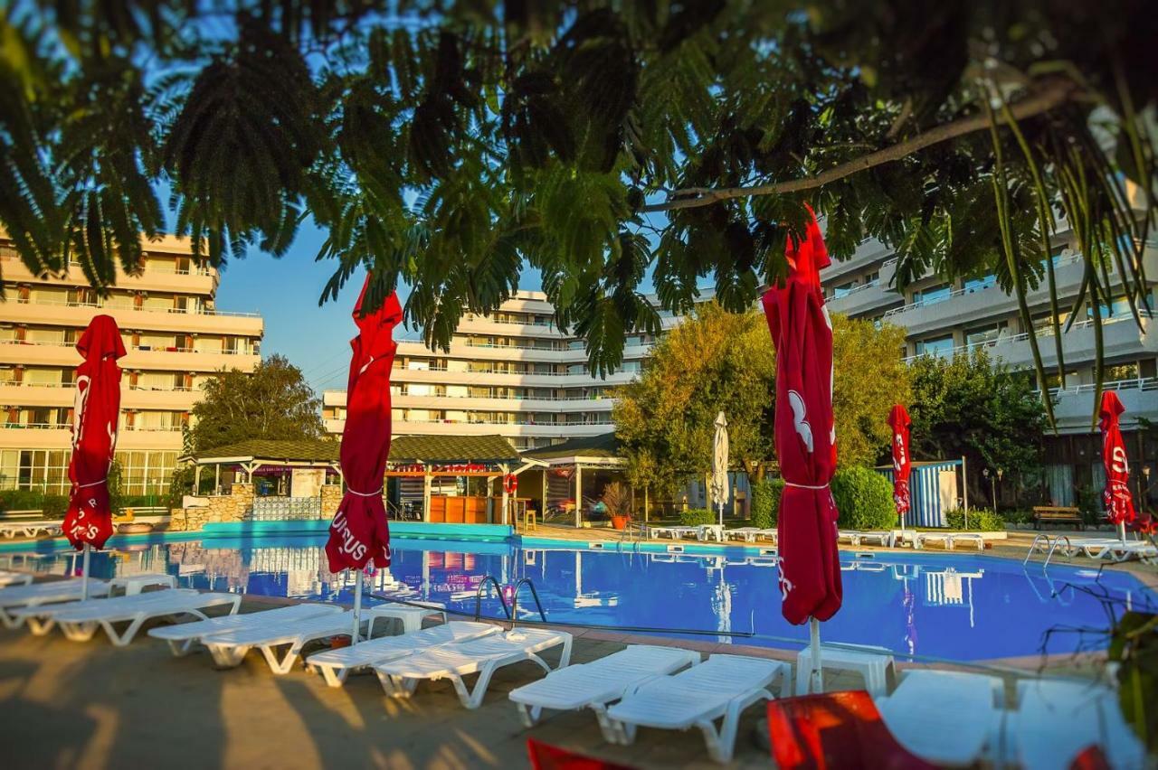 Savoy Hotel