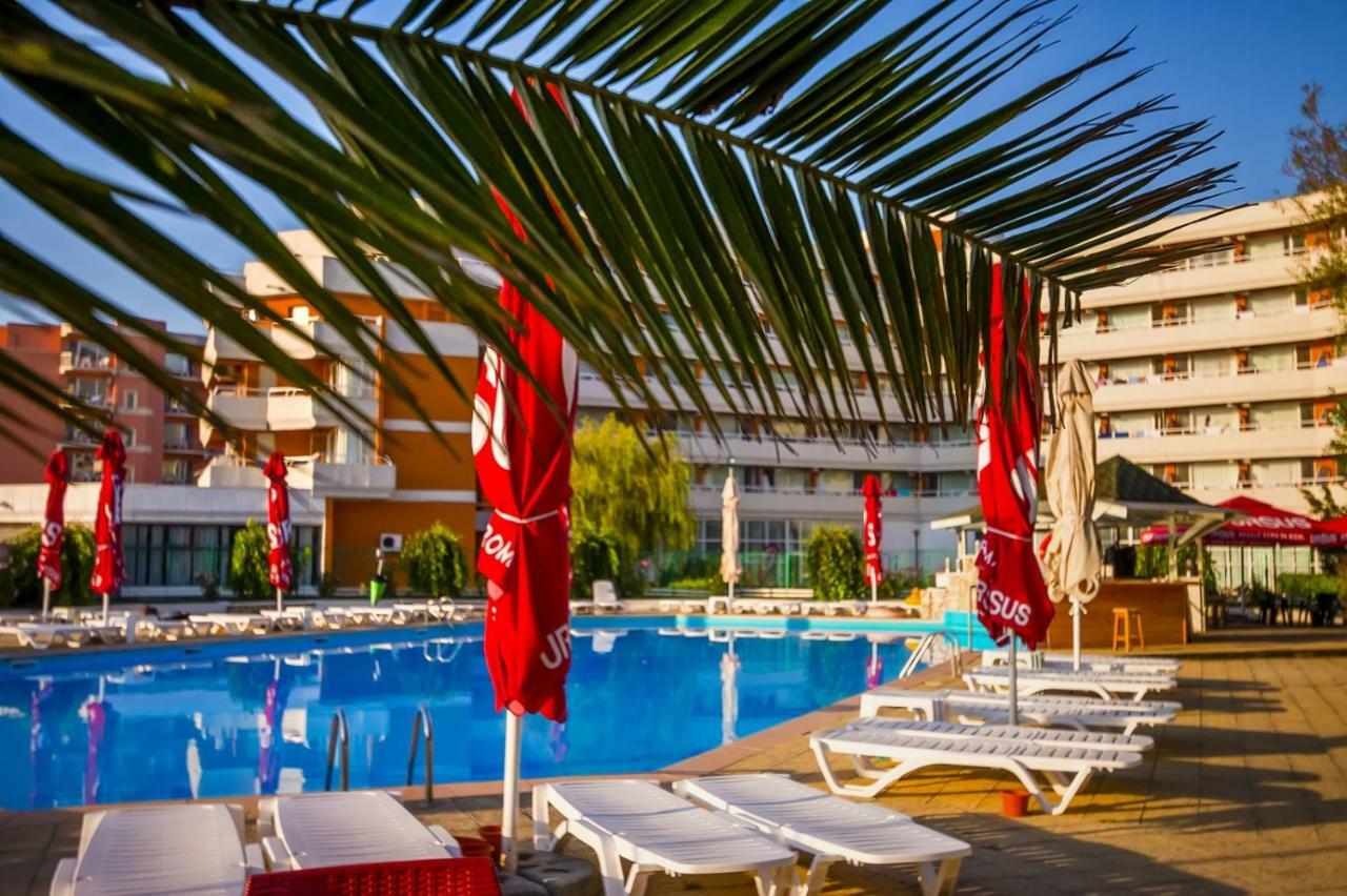 Savoy 4* Mamaia